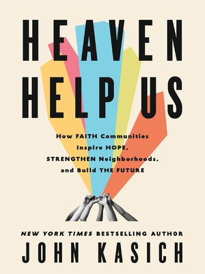 Heaven Help Us - ebook